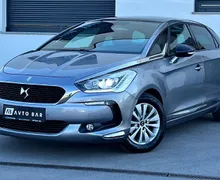 Zunanja slika - Citroën DS5 - KOT NOV+NAVI+PANORAMA+ALU+PDC... - 1 - Predogledna slika