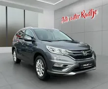 Zunanja slika - Honda CR-V - 4WD 1,6 i-DTEC Elegance - 1 - Predogledna slika