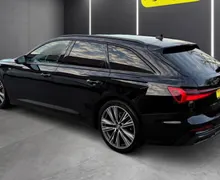 Zunanja slika - Audi A6 - Avant 40 TDI 3 X S LINE LED NAVI VIRTUAL USNJE RADAR T.. - 5 - Predogledna slika