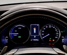 Zunanja slika - Lexus IS - 300h Base - 15 - Predogledna slika