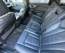 Zunanja slika - Audi Q7 - E-TRON 3.0TDI QUATTRO LED NAVI ACC HUD PANO 360K - 19 - Predogledna slika
