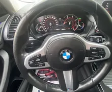 Zunanja slika - BMW X3 - serija : xDrive20d  AT  Navigacija Virtual Kamera Pdc - 11 - Predogledna slika
