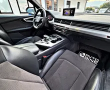 Notranja slika - Audi Q7 - 3.0TDI•QUATTRO•S LINE•ZRAČNO•7SEDEŽEV•21COL - 9 - Predogledna slika