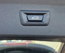 Zunanja slika - BMW X1 - serija : sDrive18d Advantage|navi|alu|fuLED|2xPDC|2xklima - 11 - Predogledna slika