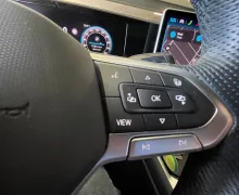 Zunanja slika - Volkswagen Passat - 2.0 TDI BMT R-Line DSG LED. NAVI.KAMER360.PDC2X - 10 - Predogledna slika
