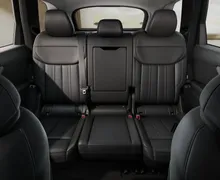 Notranja slika - Audi Q7 - quattro 180 kW 2027 PREDPRODAJA - 9 - Predogledna slika