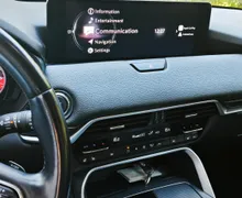 Notranja slika - Mazda CX-60 - Skyactiv D Prime-line Avt. - 5 - Predogledna slika