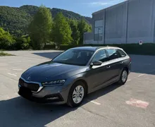 Zunanja slika - Škoda Octavia - Combi 1,5 eTSI Ambition DSG - 1 - Predogledna slika