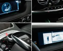 Zunanja slika - Mercedes-Benz S-Razred - S 63 AMG 4MATIC+ L - 17 - Predogledna slika