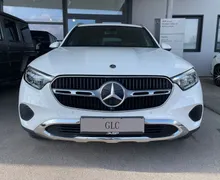 Zunanja slika - Mercedes-Benz GLC-Razred - GLC 220 d 4MATIC SLO. POREKLO - 2 - Predogledna slika