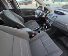 Zunanja slika - Renault Mégane - Megane Berline TCe 115 ALU PLATIŠČA-PDC-KLIMA-SLOVENSKI - 11 - Predogledna slika