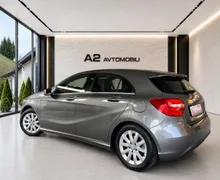 Zunanja slika - Mercedes-Benz A-Razred - 180 -AMG SEDEŽI-KLIMA-ALU- - 6 - Predogledna slika