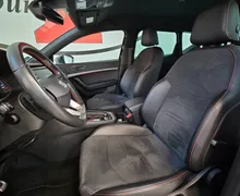 Zunanja slika - Seat Ateca - 1.5 TSI FR DSG - 5 - Predogledna slika