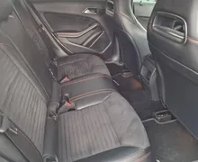 Zunanja slika - Mercedes-Benz CLA-Razred - 220 CDI AMG AVT. NA LEASING POLOG 1400 - 6 - Predogledna slika