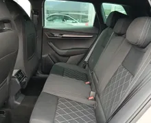 Zunanja slika - Škoda Karoq - Sportline 1.5 TSI 110kW DSG - NA ZALOGI - 4 - Predogledna slika