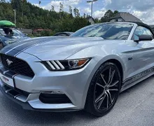 Zunanja slika - Ford Mustang - V6 3.7 224 kW - 3 - Predogledna slika