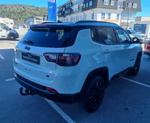 Zunanja slika - Jeep Compass - 1.3 PHEV 240 4xe S - Avtomatik + VLEČNA KLJUKA - 8 - Predogledna slika