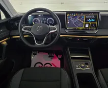 Notranja slika - Volkswagen Tiguan - 1.5 eTSI GOAL DSG - LED Plus.360kam.asistence.navi - 11 - Predogledna slika