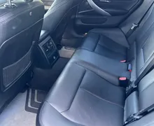 Zunanja slika - BMW Serija 4 - Gran Coupe: 420d xDrive M-SPORT PAKET LED NAVI TEMP KAM - 19 - Predogledna slika