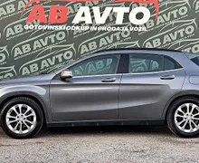 Zunanja slika - Mercedes-Benz GLA-Razred - GLA 200 CDI+MRTVI KOT+PRIKLOP+KAMERA+LEASING+TOP - 8 - Predogledna slika