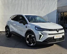Zunanja slika - Renault Captur - Techno TCe 115 + Zasilno rezervno kolo - 3 - Predogledna slika