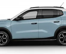 Zunanja slika - Citroën C3 - Max Turbo 100 S S ročni - 2 - Predogledna slika