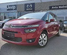 Zunanja slika - Citroën C4 Grand Picasso - 1.6 BlueHDi S S Intensive BlueHDi 120 S S BVM6 - 2 - Predogledna slika