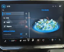 Zunanja slika - Ford Puma - Gen-E Premium 43kWh- A1 - 18 - Predogledna slika