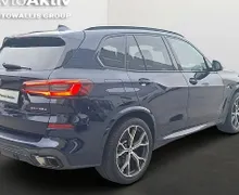 Zunanja slika - BMW X5 - serija : xDrive45e M-Sport ZRAČNO. HUD. LASER. ACC - 5 - Predogledna slika
