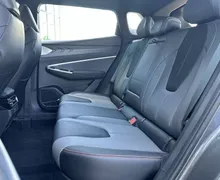 Notranja slika - Geely CityRay - 1.5 TD GF - 11 - Predogledna slika