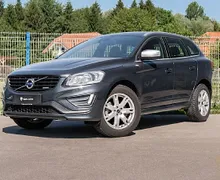 Zunanja slika - Volvo XC60 - D4 R-Design - 1 - Predogledna slika