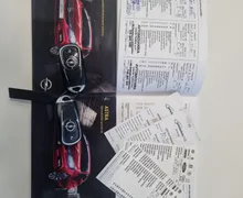 Zunanja slika - Opel Astra - 1.4 Turbo 150HP - SLOVENSKI - 2. LASTNIK - 35 - Predogledna slika
