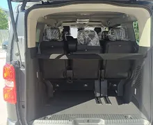 Zunanja slika - Peugeot Traveller - L2 2.2 BlueHDi 180 Business Vip EAT8-ACC-ZALOGA - 8 - Predogledna slika