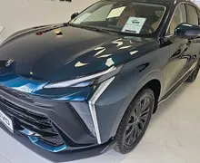 Zunanja slika - Forthing Forthing T5 EVO - T5 Evo my 2025 + ADAS- JADE GREEN+BEIGE INTERIOR+ - 16 - Predogledna slika