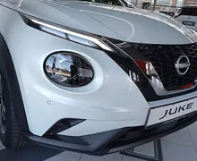 Zunanja slika - Nissan Juke - 1.0 DIG-T 117 N-CONNECTA DCT-7 STOPENJSKI - 7 - Predogledna slika