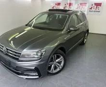 Zunanja slika - Volkswagen Tiguan - 1.5 TSI ACT BMT R-Line DSG.Highline 110kW.KAMERA - 1 - Predogledna slika