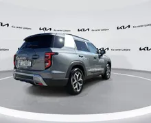 Zunanja slika - SsangYong Torres - 1.5 T-GDI Premium 4WD AT... - 4 - Predogledna slika