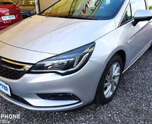Zunanja slika - Opel Astra - Sports Tourer 1.6 CDTI 120 years Avt.-VELIKI SERVI - 1 - Predogledna slika