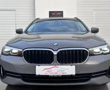 Zunanja slika - BMW Serija 5 - 5 Series Touring 520D AUT. - 5 - Predogledna slika