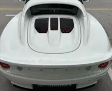 Zunanja slika - Lotus Elise - Sport 1.6 atmosferski motor zelo lahek - 19 - Predogledna slika