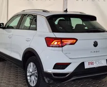 Zunanja slika - VW T-Roc - 2.0 TDI SCR  •PDC•KAMERA•ACC• - 4 - Predogledna slika