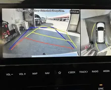 Zunanja slika - Hyundai Tucson - 4WD 1.6 T-GDI  Premium Avt.NEMŠKI+4ALU.KAMERA - 13 - Predogledna slika