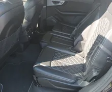 Zunanja slika - Audi SQ7 - quattro 4.0 TDI Tiptronic - 7 - Predogledna slika
