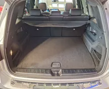 Notranja slika - Mercedes-Benz GLB-Razred - GLB 2.0D-KAMERA-VELIKA NAVI-PDC-USNJE-KOT N... - 9 - Predogledna slika