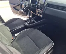 Zunanja slika - Renault Clio - TCe 100 Edition One 1.LAS.. SERVISNA. KOT NOV - 8 - Predogledna slika