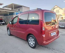 Zunanja slika - Peugeot Partner - Partner - 2 - Predogledna slika