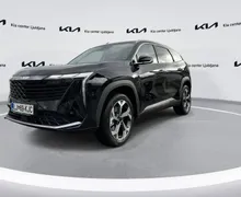 Zunanja slika - Geely StarRay - 1.5 TD 7DCT GK - 1 - Predogledna slika