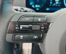 Zunanja slika - Hyundai Tucson - 1.6 HEV 4X4 IMPRESSION N-LINE FULL-TESTNO-VIDEO - 10 - Predogledna slika
