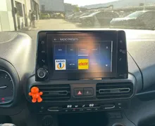 Zunanja slika - Toyota Proace - City Verso 1.2 SLO-1.LAST.-PDC-KAMERA-TEMPOMAT - 12 - Predogledna slika