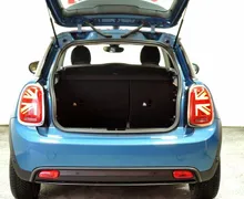 Zunanja slika - MINI Cooper - SE  LED-KAMERA - 20 - Predogledna slika